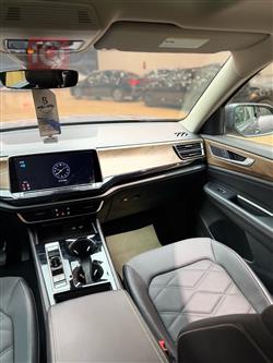 فولكسفاغن أطلس